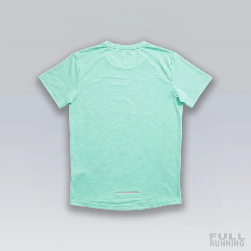 T-shirt Miler Vert – vue 2