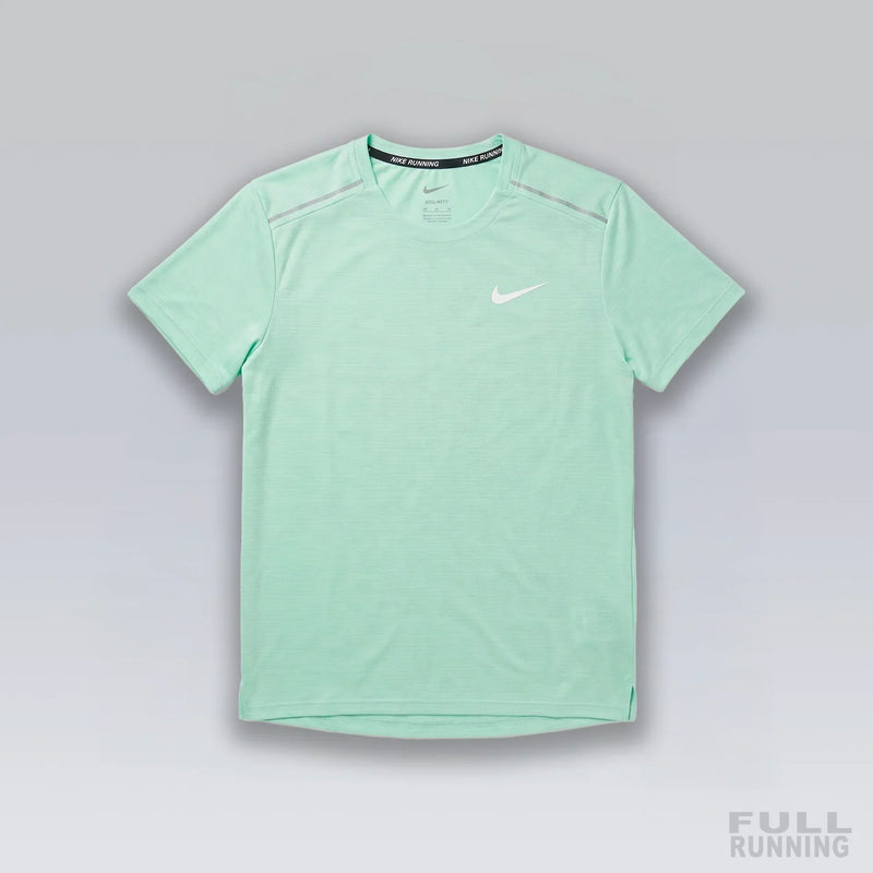 T-shirt Miler Vert – vue 1