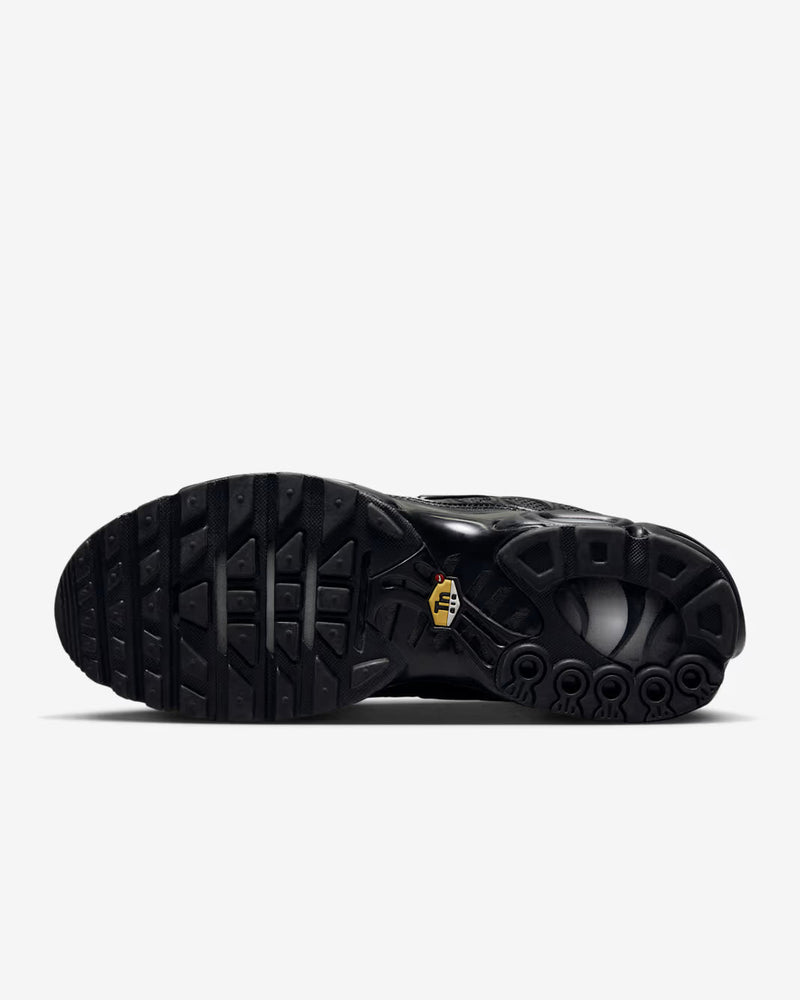 Nike TN Air Max Plus Noir – vue 4