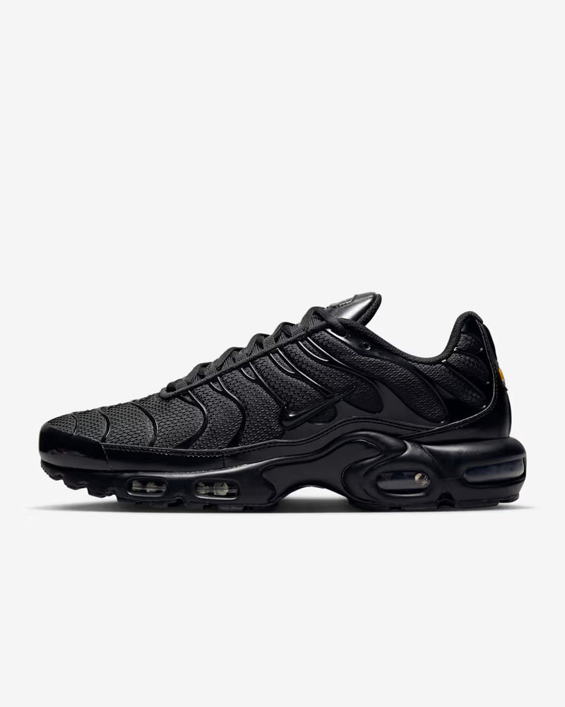 Nike TN Air Max Plus Noir – vue 1