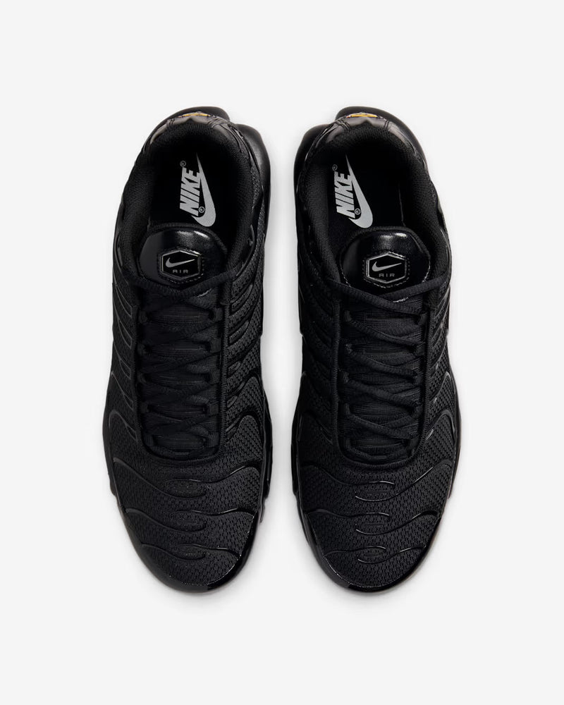 Nike TN Air Max Plus Noir – vue 3