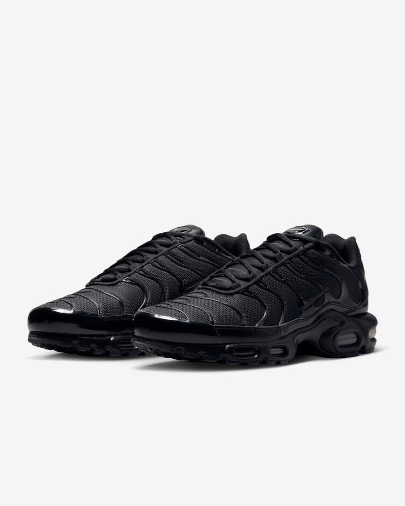 Nike TN Air Max Plus Noir – vue 2