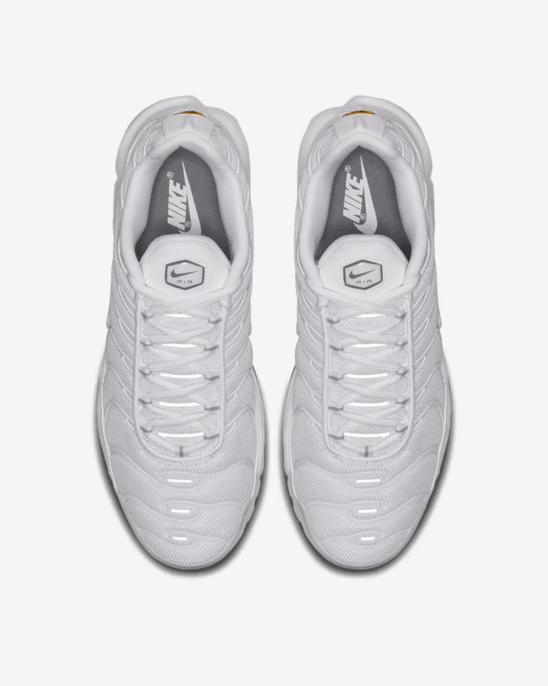 Nike TN Air Max Plus Blanc – vue 3