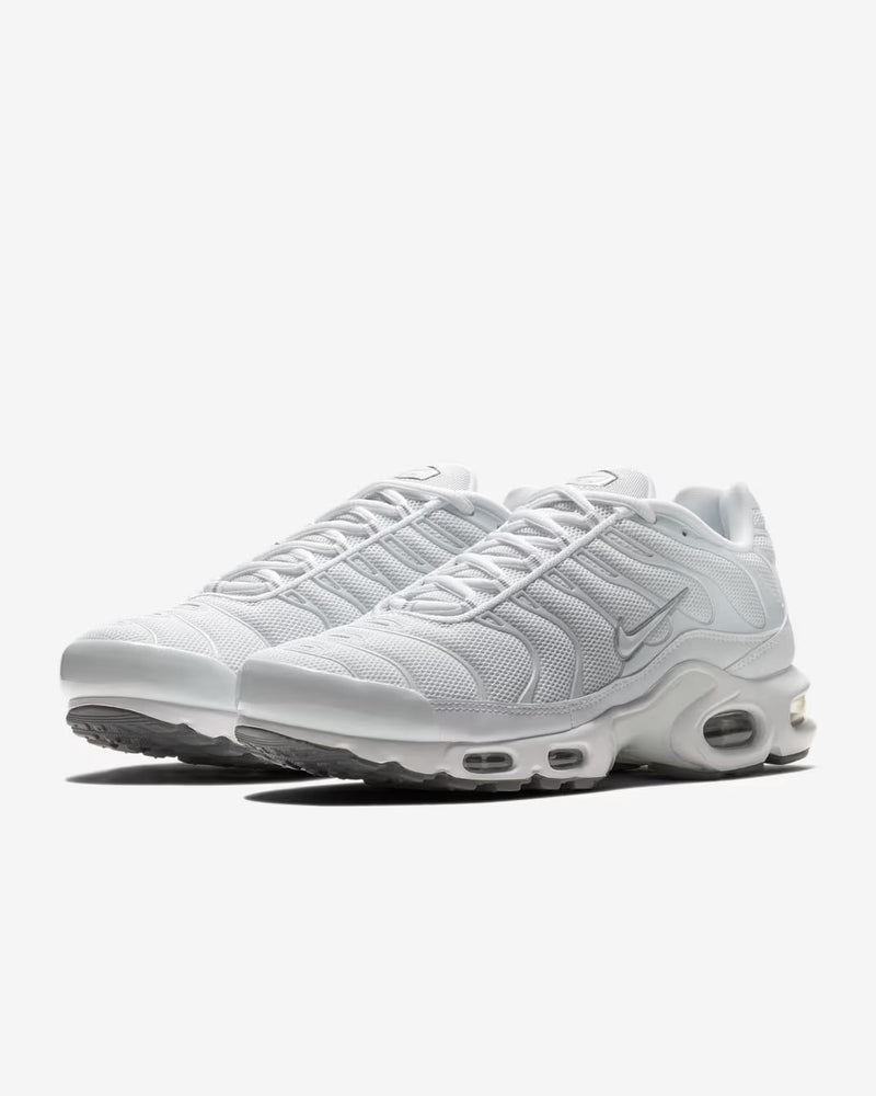 Nike TN Air Max Plus Blanc – vue 2