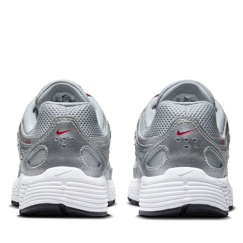Nike P6000 Rouge – vue 4