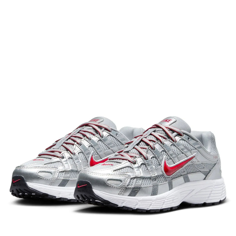 Nike P6000 Rouge – vue 2