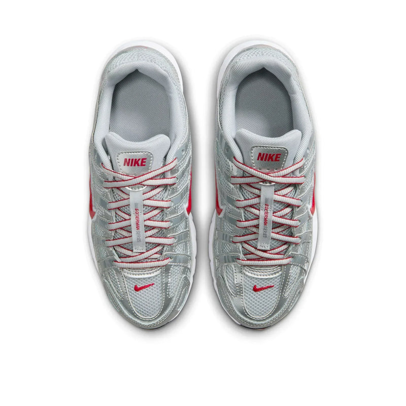 Nike P6000 Rouge – vue 3