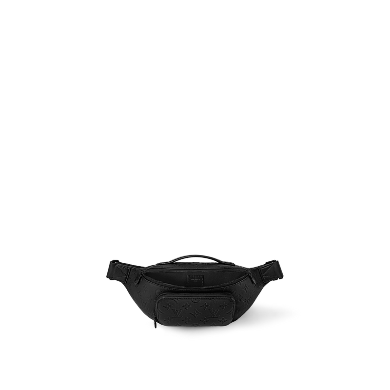 Sac ceinture Rush – vue 3