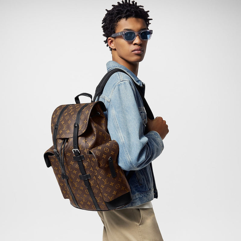 Sac à dos Christopher MM - #7 – vue 2