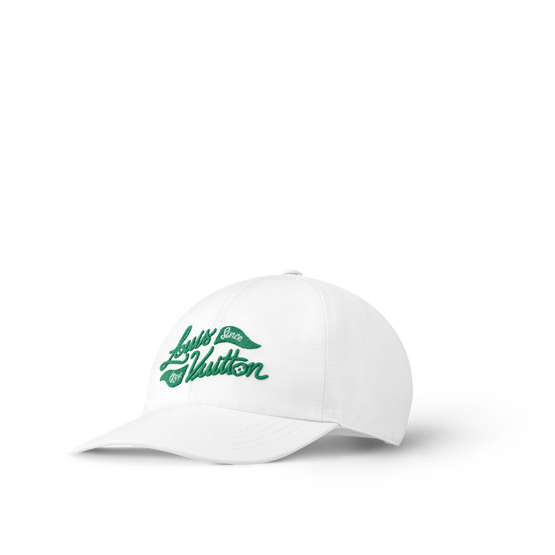Casquette Golf – vue 3
