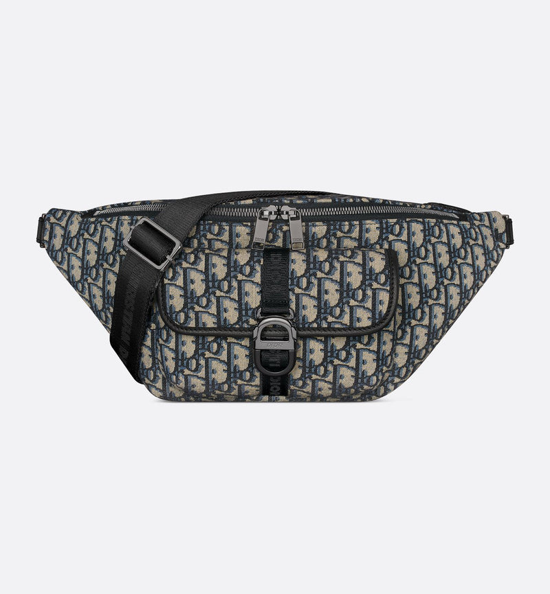 Sac ceinture Dior 8 – vue 1