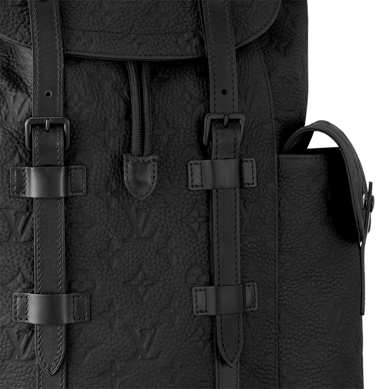 Sac à dos Christopher MM - #8 – vue 3