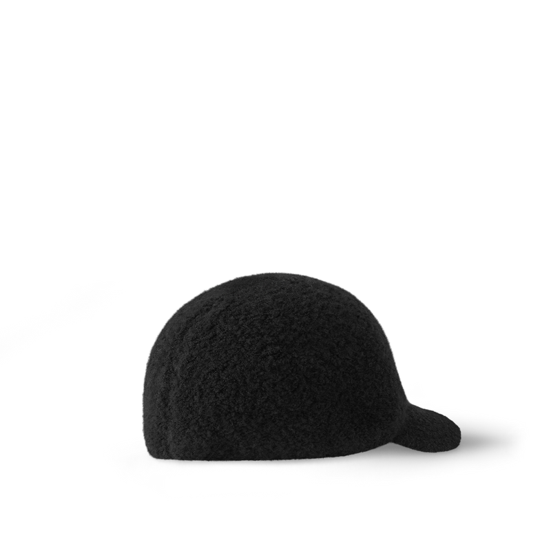 Casquette Woolgram – vue 3
