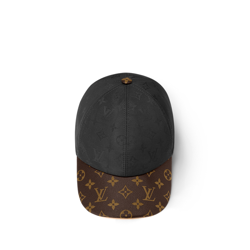 Casquette LV Get Ready – vue 2
