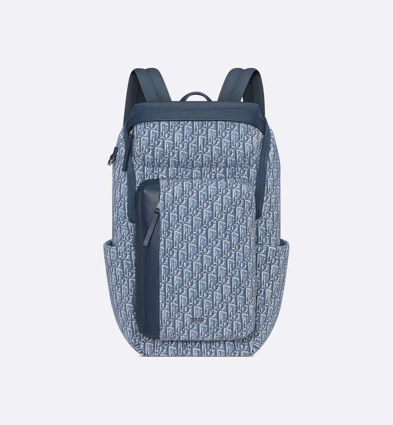 Sac à dos zippé Rider Soft - #3 – vue 1