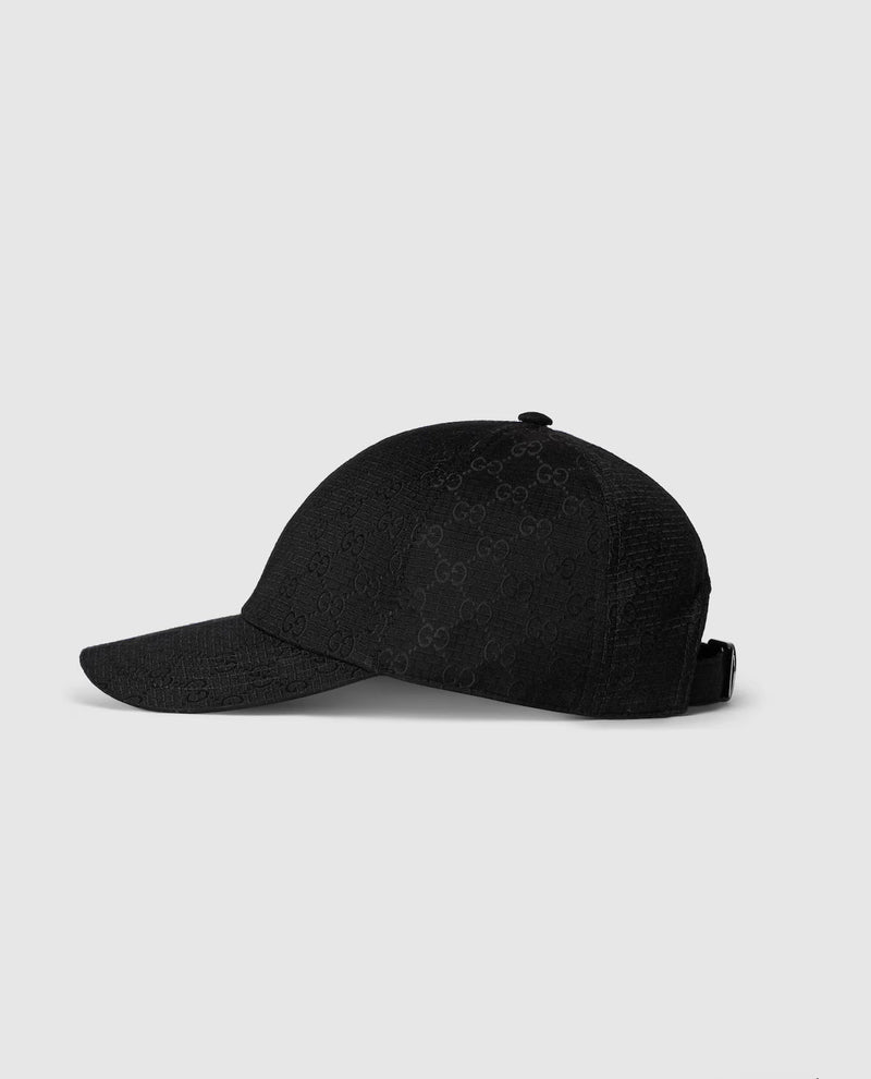 Casquette en polyester GG indéchirable – vue 2