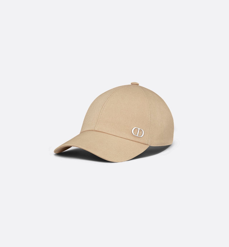 Casquette CD Icon – vue 1
