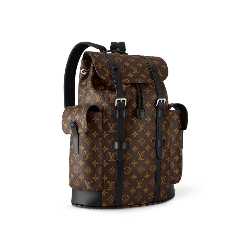 Sac à dos Christopher MM - #7 – vue 3