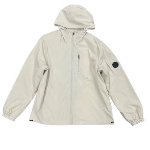Veste C.P Company Avec Zip – vue 2