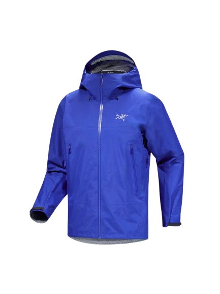 Veste Beta SL ARC'TERYX – vue 3