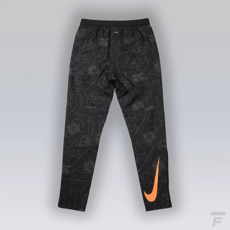 Pantalon de Running Berlin – vue 2