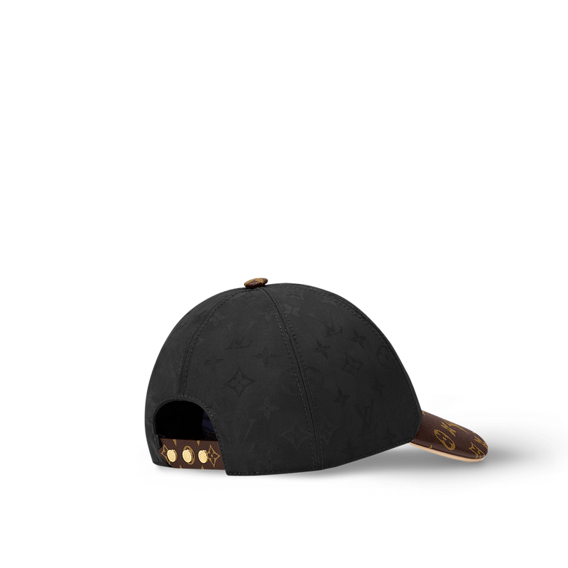 Casquette LV Get Ready – vue 4
