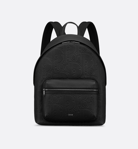 Sac à dos zippé Rider 2.0 - #1