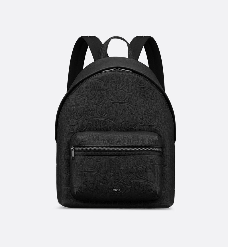 Sac à dos zippé Rider 2.0 - #1 – vue 1