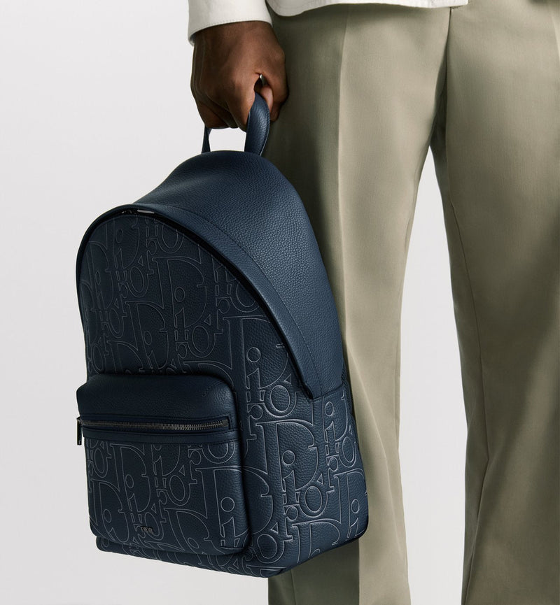Sac à dos zippé Rider 2.0 - #2 – vue 3