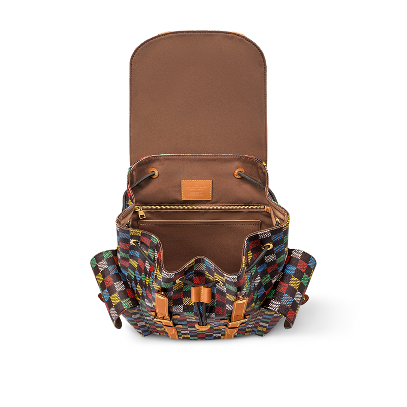 Sac à dos Christopher MM - #2 – vue 4