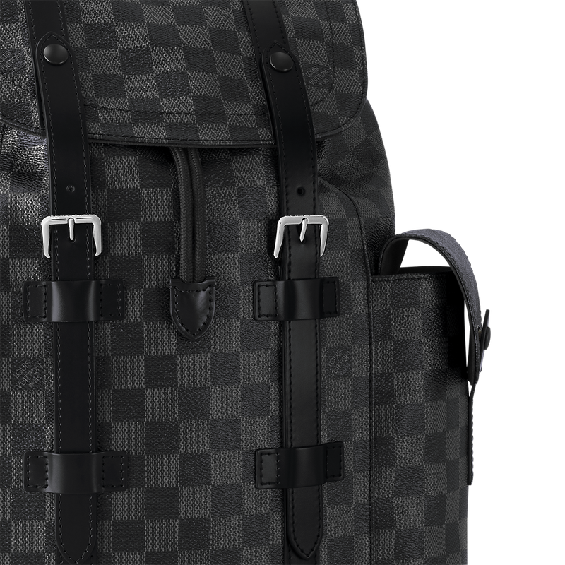 Sac à dos Christopher MM - #10 – vue 2