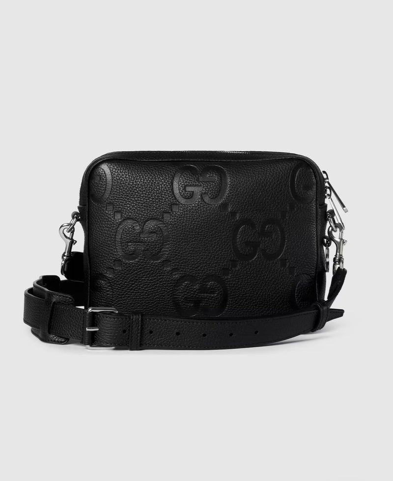 Sac à bandoulière GG jumbo petit format - #1 – vue 4
