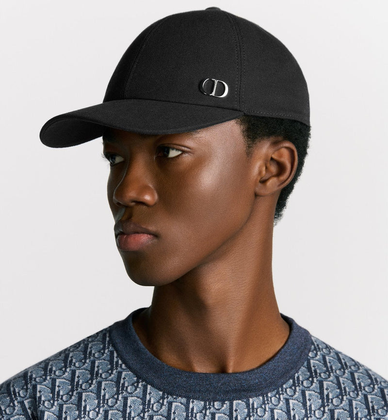 Casquette CD Icon – vue 2