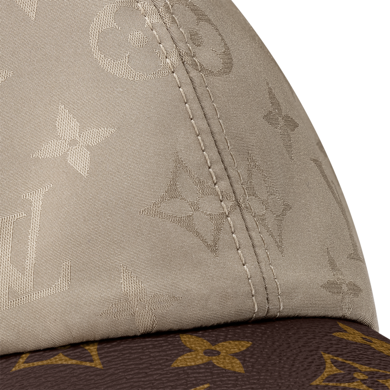 Casquette LV Get Ready – vue 3