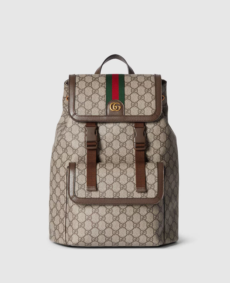 Sac à dos Ophidia petit format – vue 1
