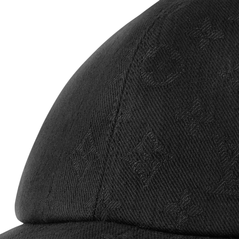 Casquette Monogram Essential – vue 4