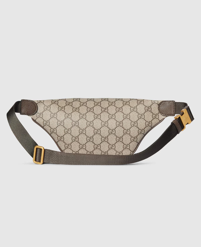 Sac ceinture Ophidia petite taille – vue 4