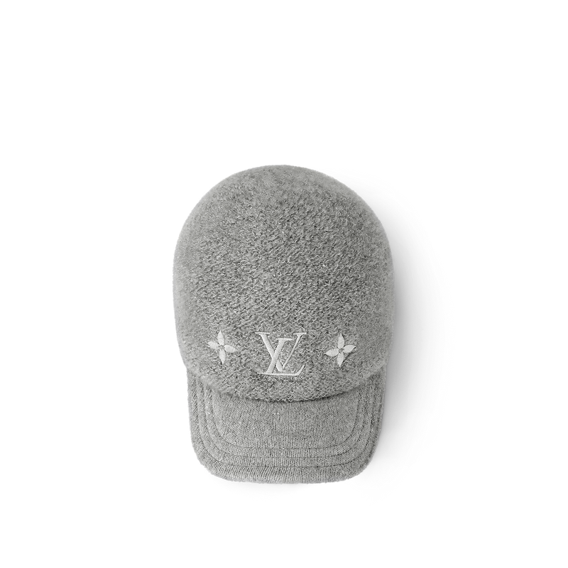Casquette Woolgram – vue 4
