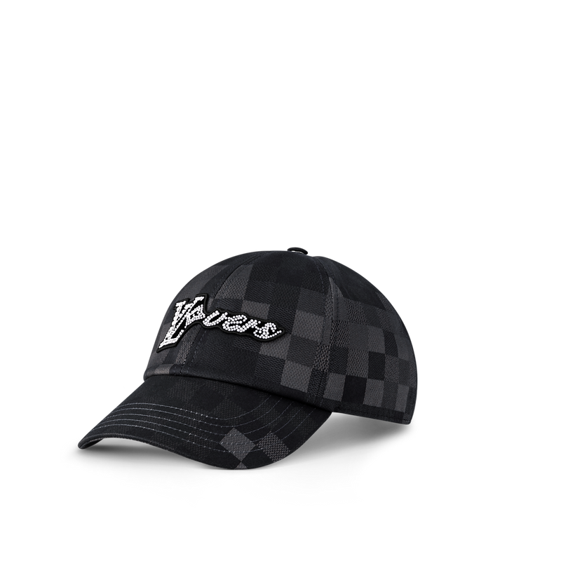 Casquette LV Vers Damoflage – vue 3