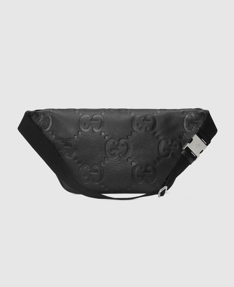 Sac ceinture GG jumbo grand format – vue 4
