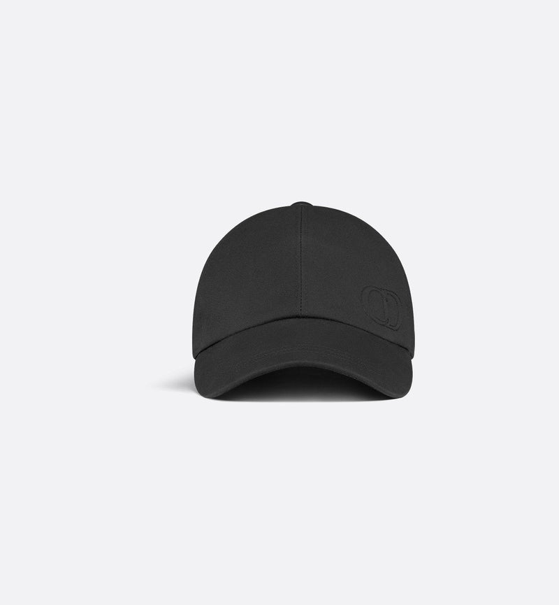 Casquette CD Icon – vue 3