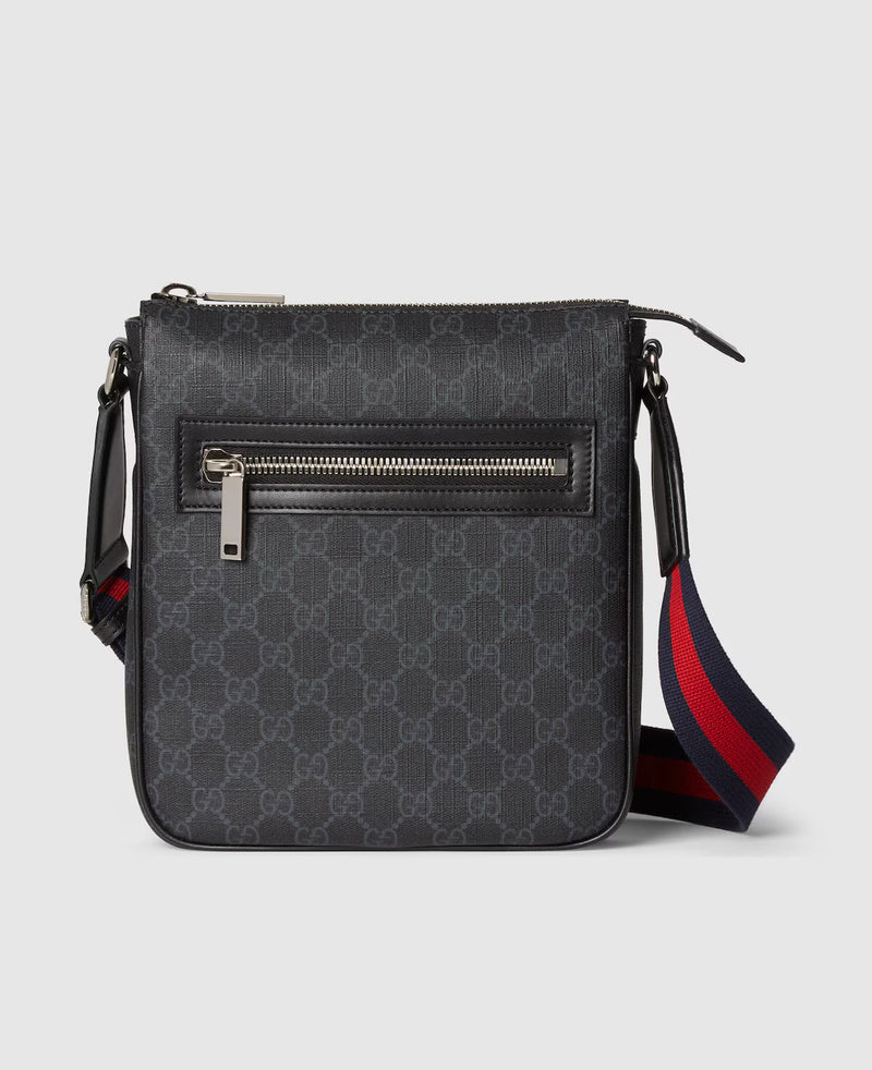 Sac à bandoulière GG Black petit format - #1 – vue 1