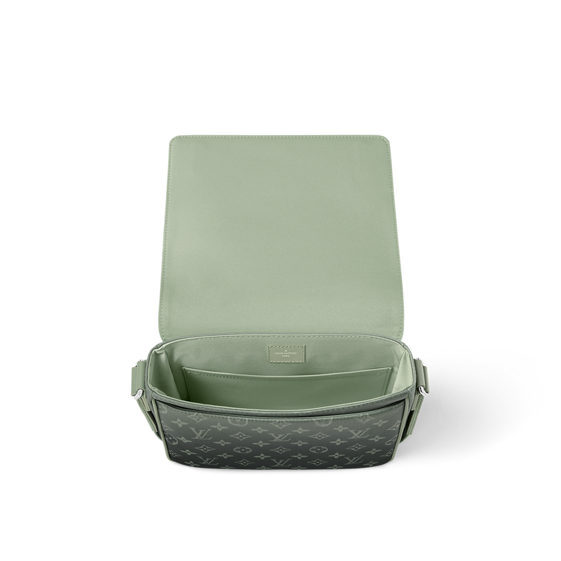 Sac ceinture Discovery PM – vue 2