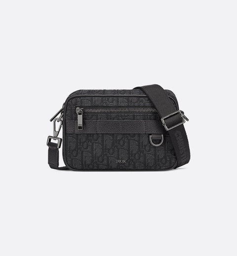 Sac bandoulière Mini Safari - #2