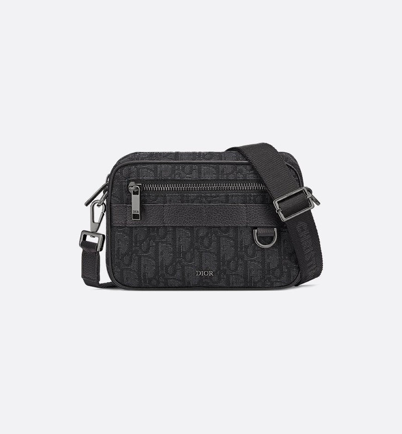 Sac bandoulière Mini Safari - #2 – vue 1