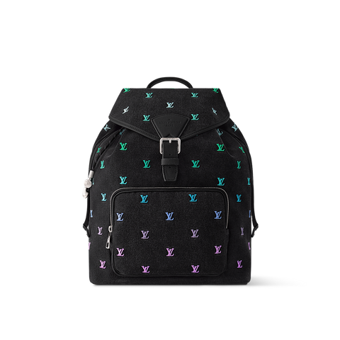 Sac à dos Montsouris - #1