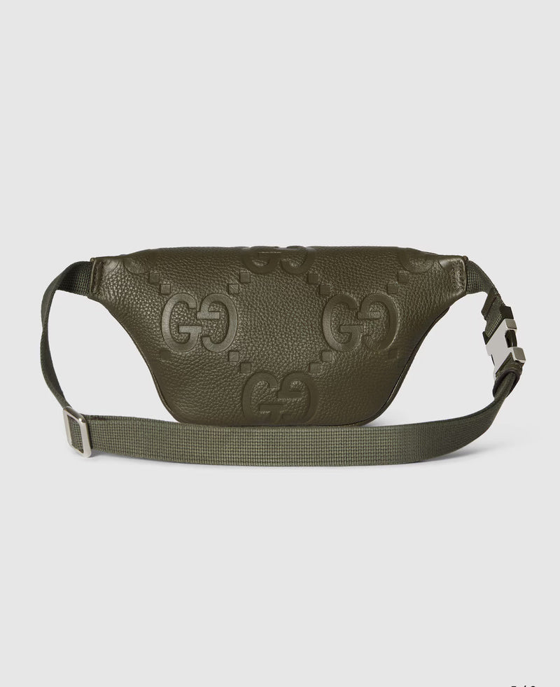 Sac ceinture GG jumbo petit format - #1 – vue 4