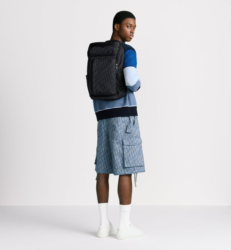 Sac à dos zippé Rider Soft - #2 – vue 3