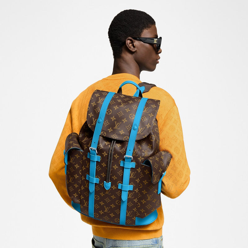 Sac à dos Christopher MM - #5 – vue 2