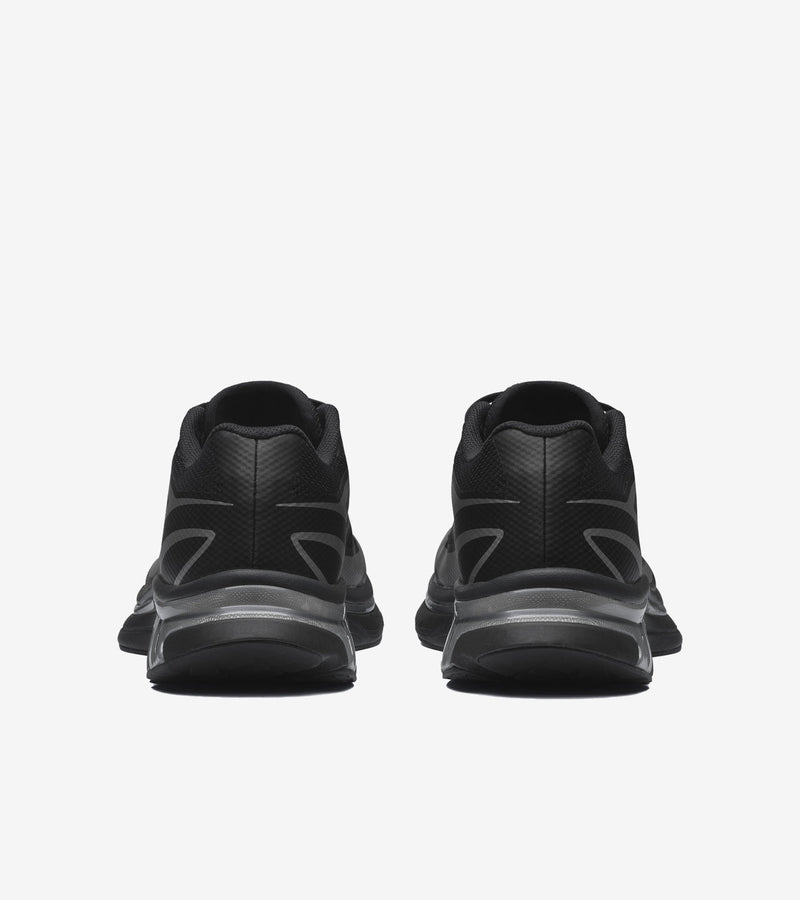 Salomon XT-MM-6 MM6 Maison Margiela Black Silver – vue 3